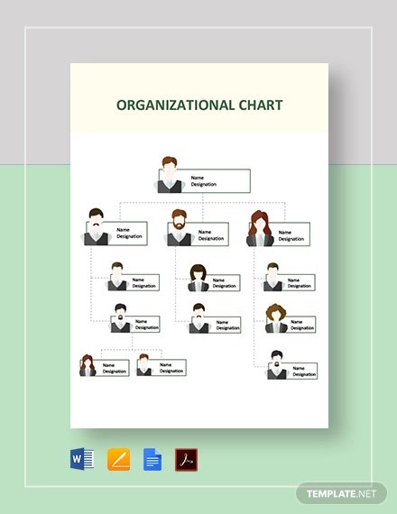 organization chart in powerpoint for mac